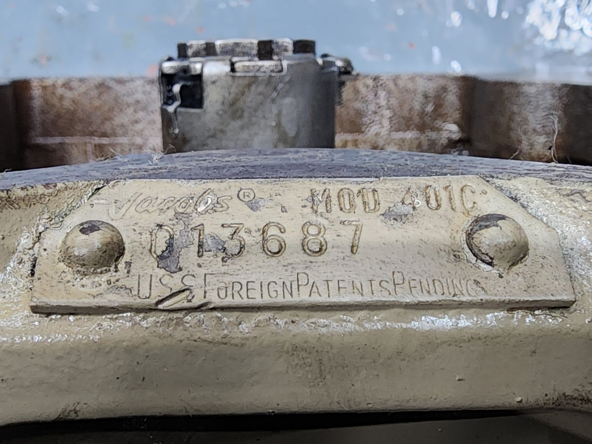 Cummins Big Cam Engine Jake Brakes MOD 401C For Sale