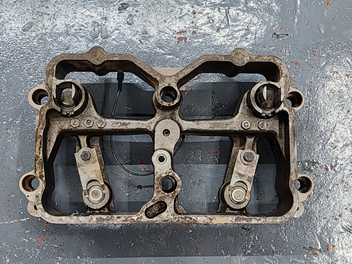 Cummins Big Cam Engine Jake Brakes MOD 425 For Sale