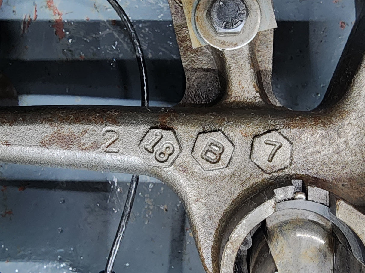 Cummins Big Cam Engine Jake Brakes MOD 425 For Sale