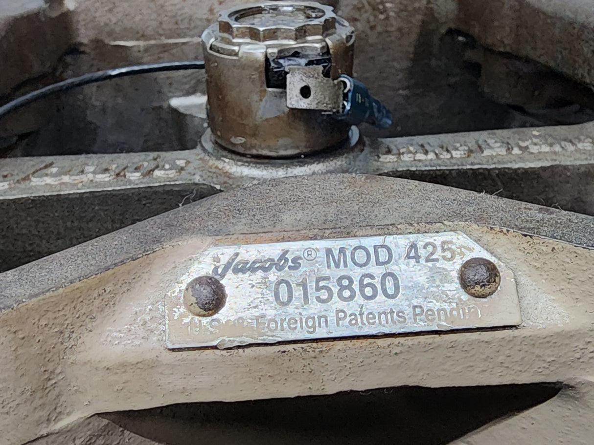 Cummins Big Cam Engine Jake Brakes MOD 425 For Sale