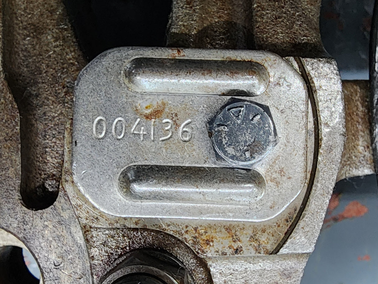 Cummins Big Cam Engine Jake Brakes MOD 425 For Sale