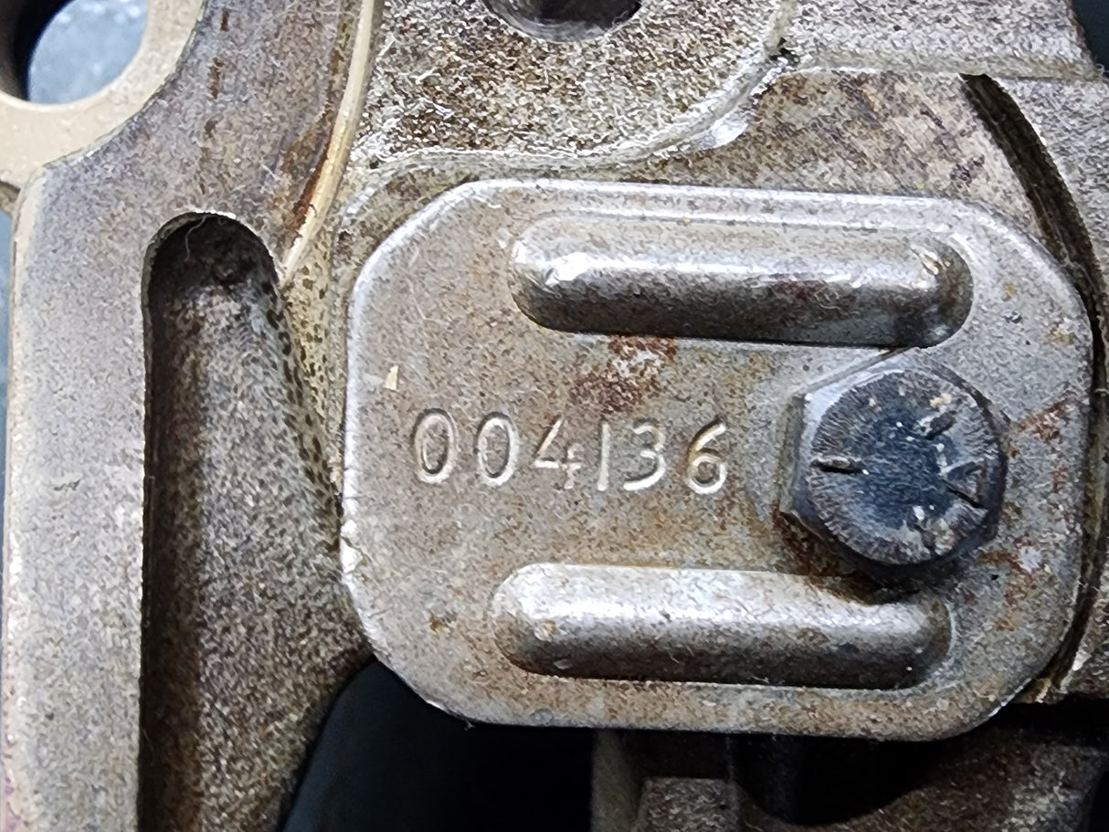 Cummins Big Cam Engine Jake Brakes MOD 425 For Sale