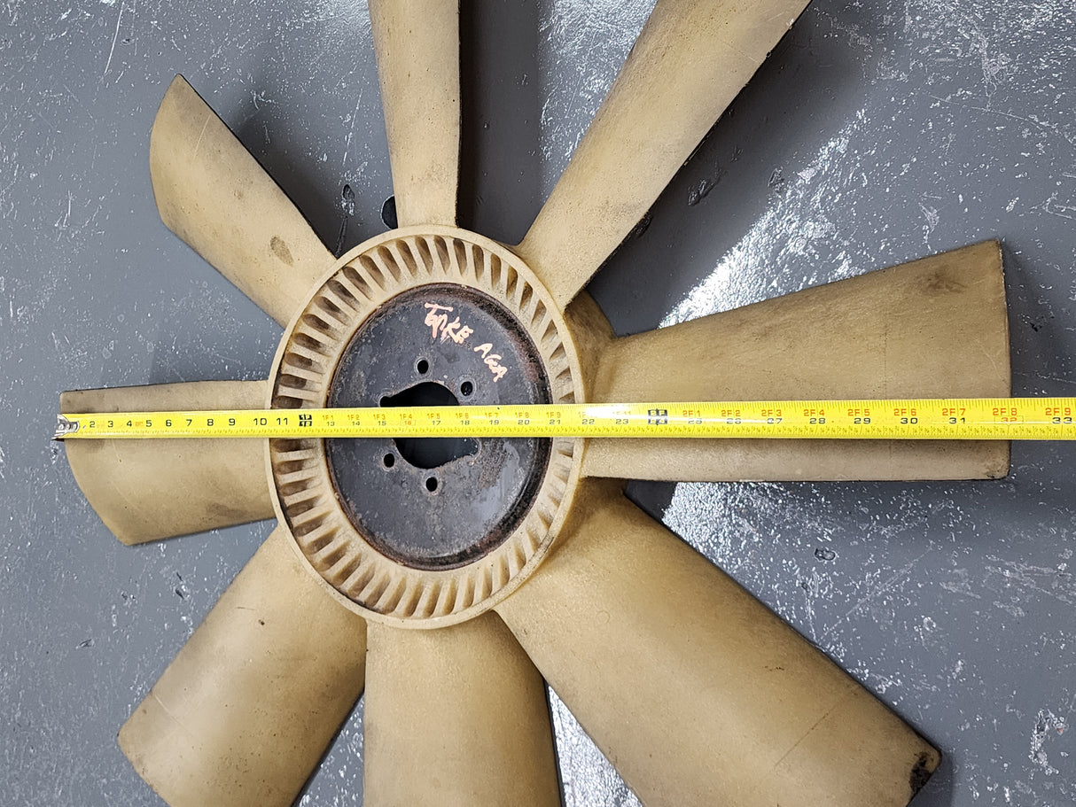 KYSOR Cummins FAN BLADE 4735-42904-07 For Sale