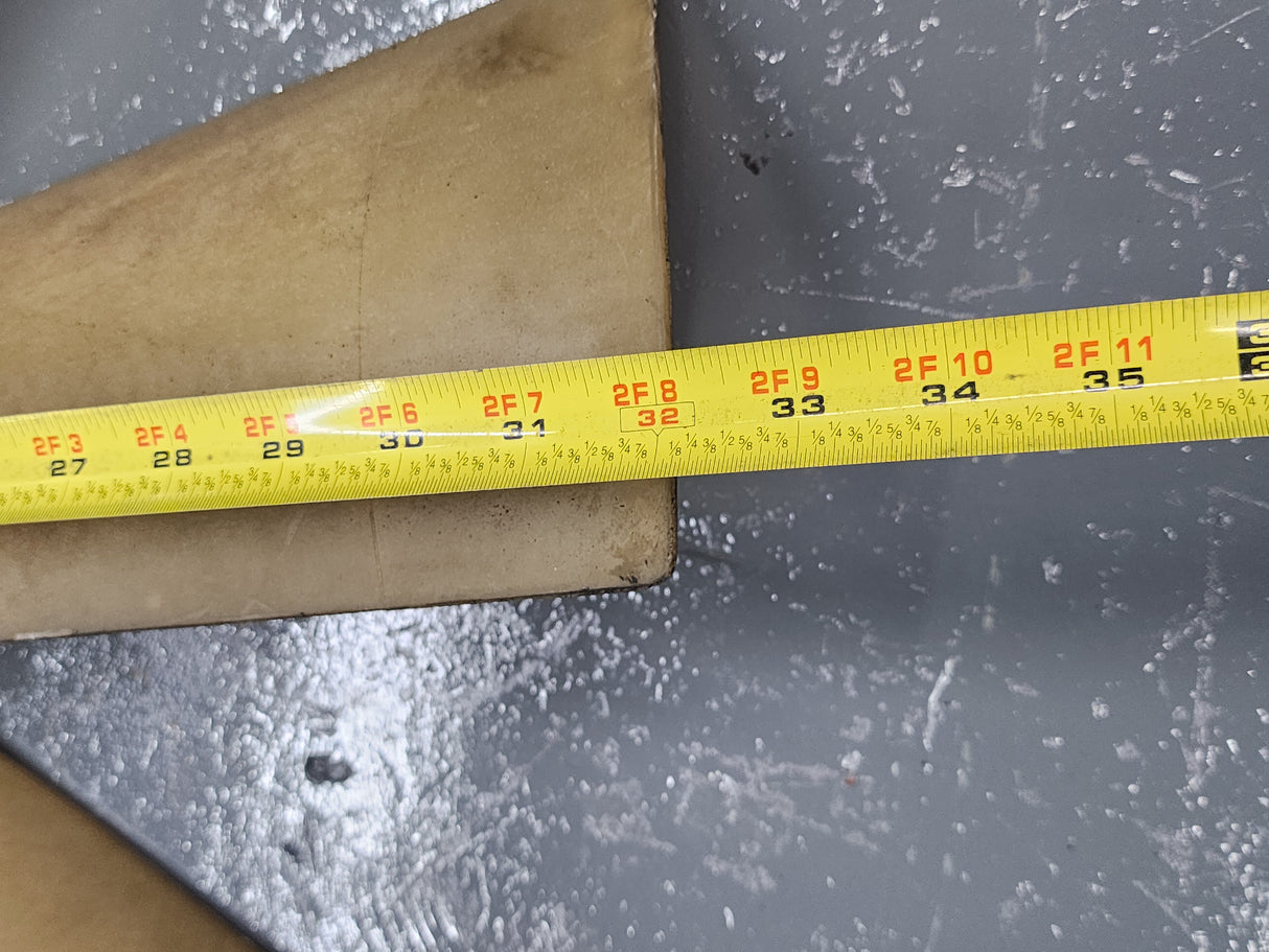 KYSOR Cummins FAN BLADE 4735-42904-07 For Sale