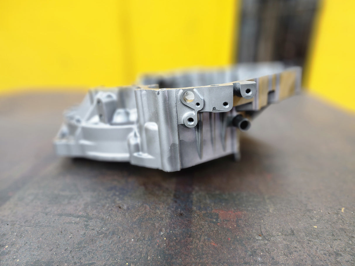 Isuzu 4HK1TC Flywheel Housing For Sale, Part # 0000-01