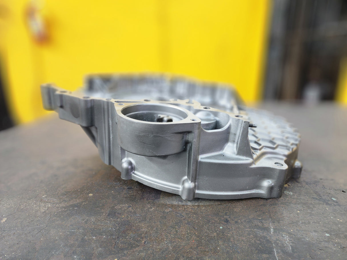 Isuzu 4HK1TC Flywheel Housing For Sale, Part # 0000-01