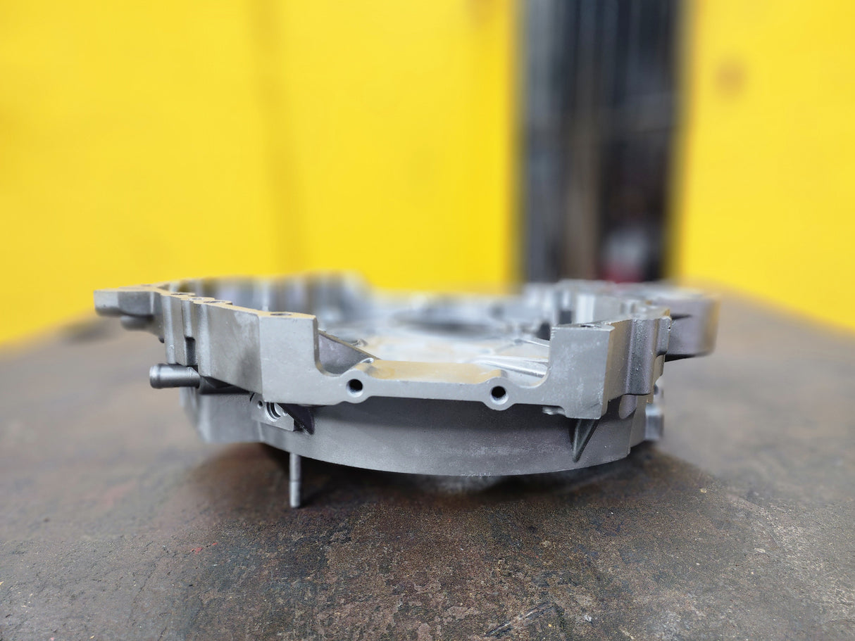 Isuzu 4HK1TC Flywheel Housing For Sale, Part # 0000-01