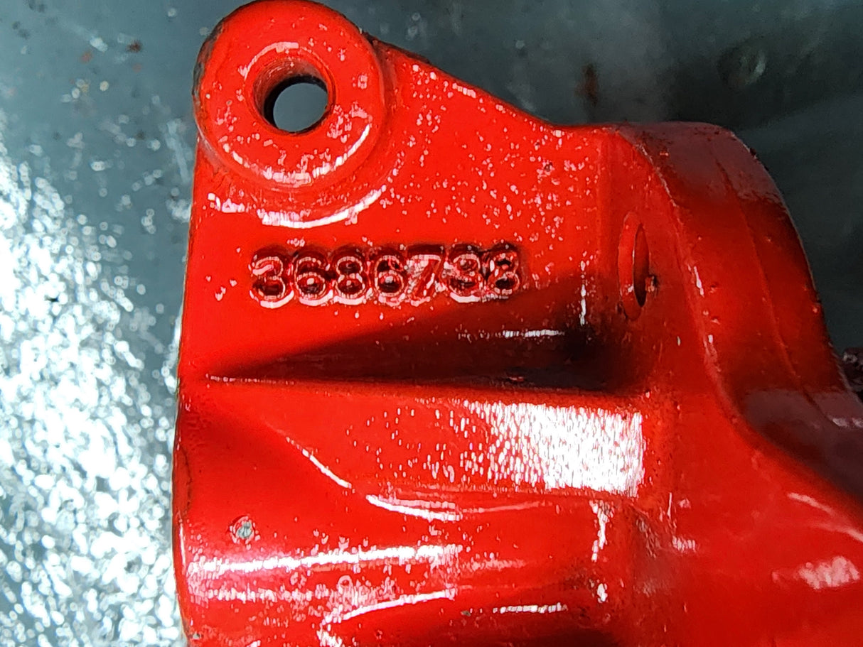 CUMMINS ISX Fuel Delivery System Part # 3686735, 3686738