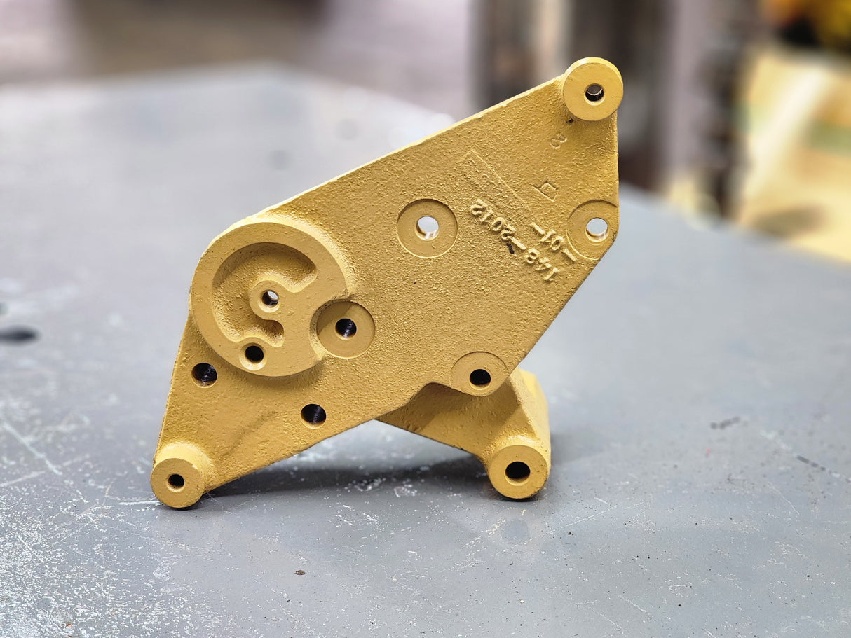 Caterpillar C10 Bracket 148-2012-01- For Sale