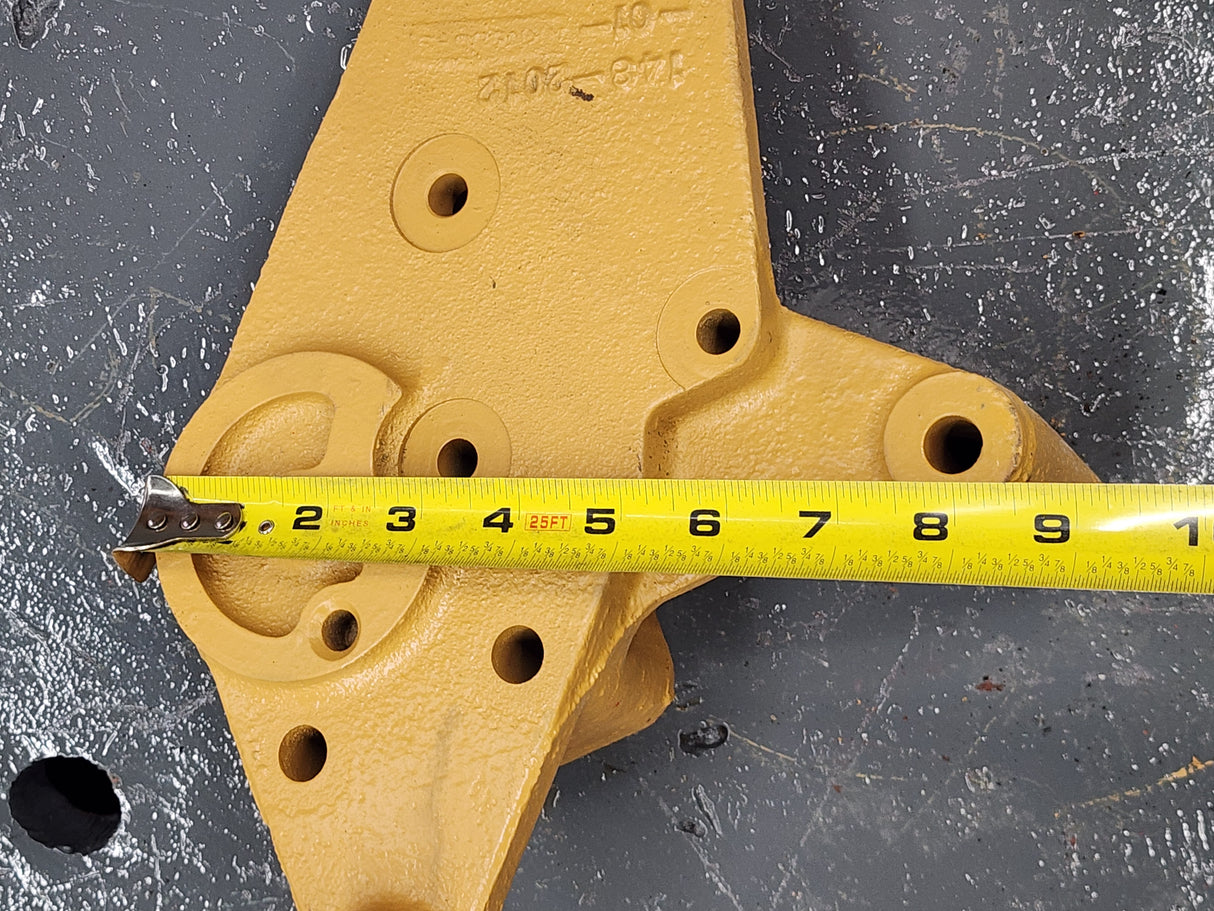 Caterpillar C10 Bracket 148-2012-01- For Sale