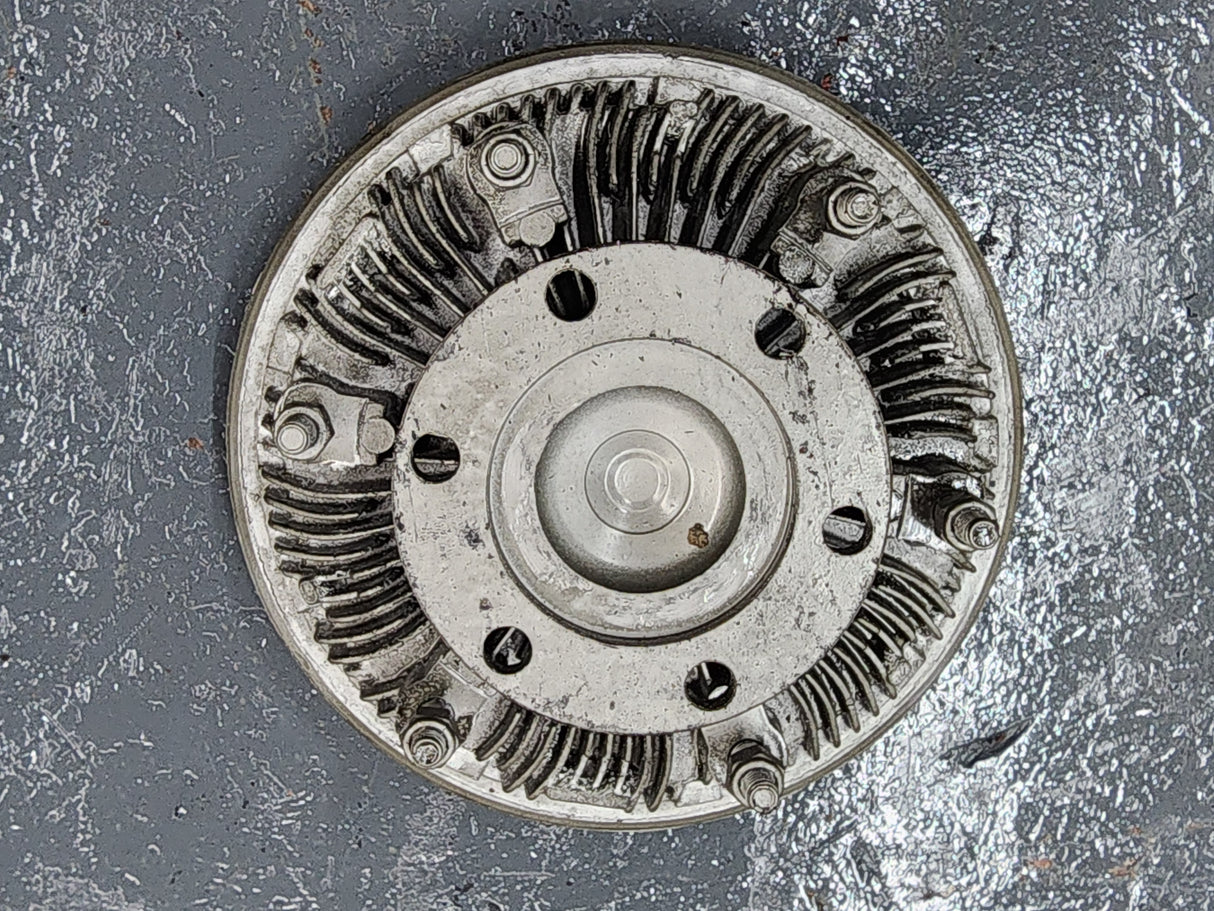 Viscous 8” Fan Clutch For Sale, 8 INCHES