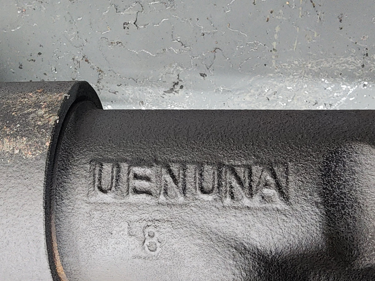 Caterpillar C7 Exhaust Manifold 3 Part For Sale