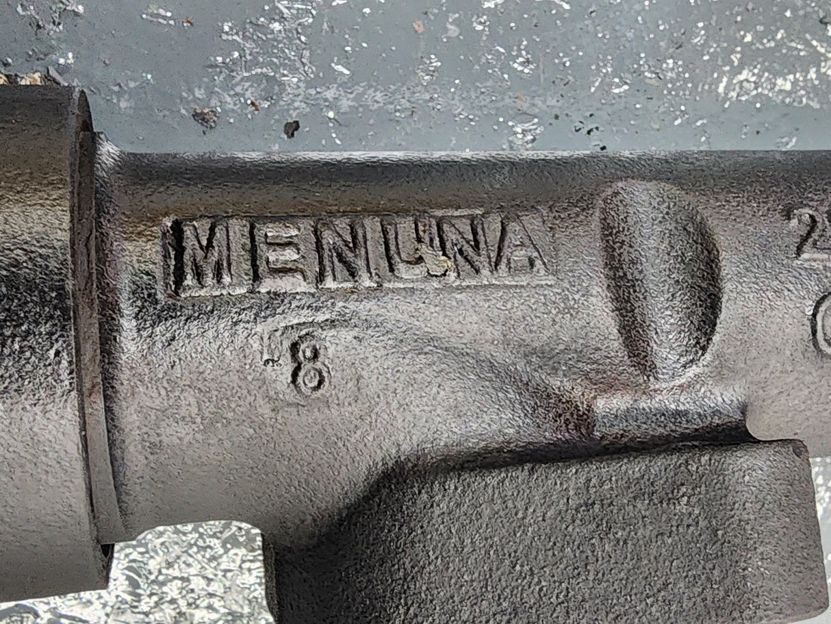 Caterpillar C7 Exhaust Manifold 3 Part For Sale