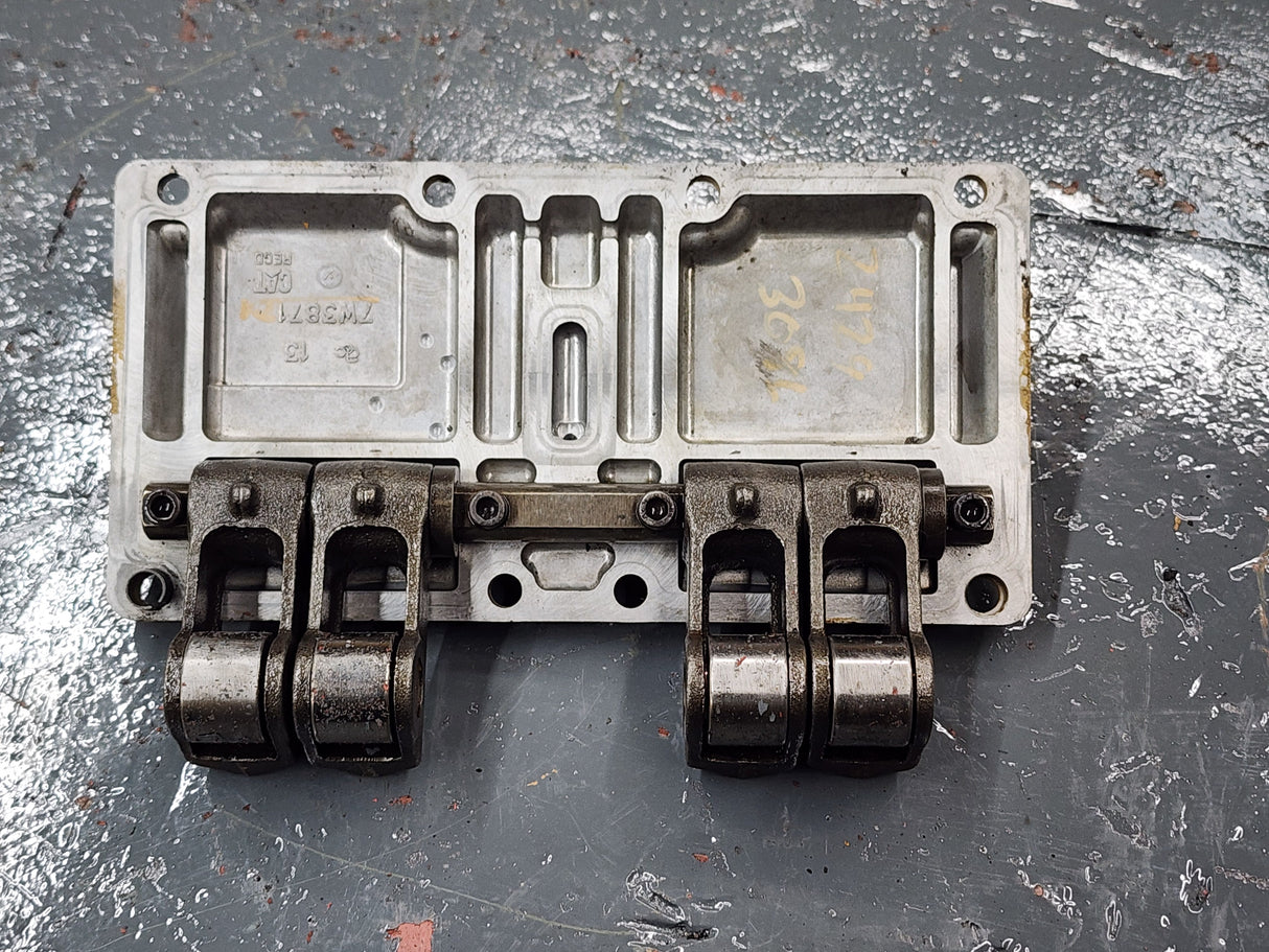 Caterpillar 3116 Roller Lifters & Cover 7W-3871 For Sale