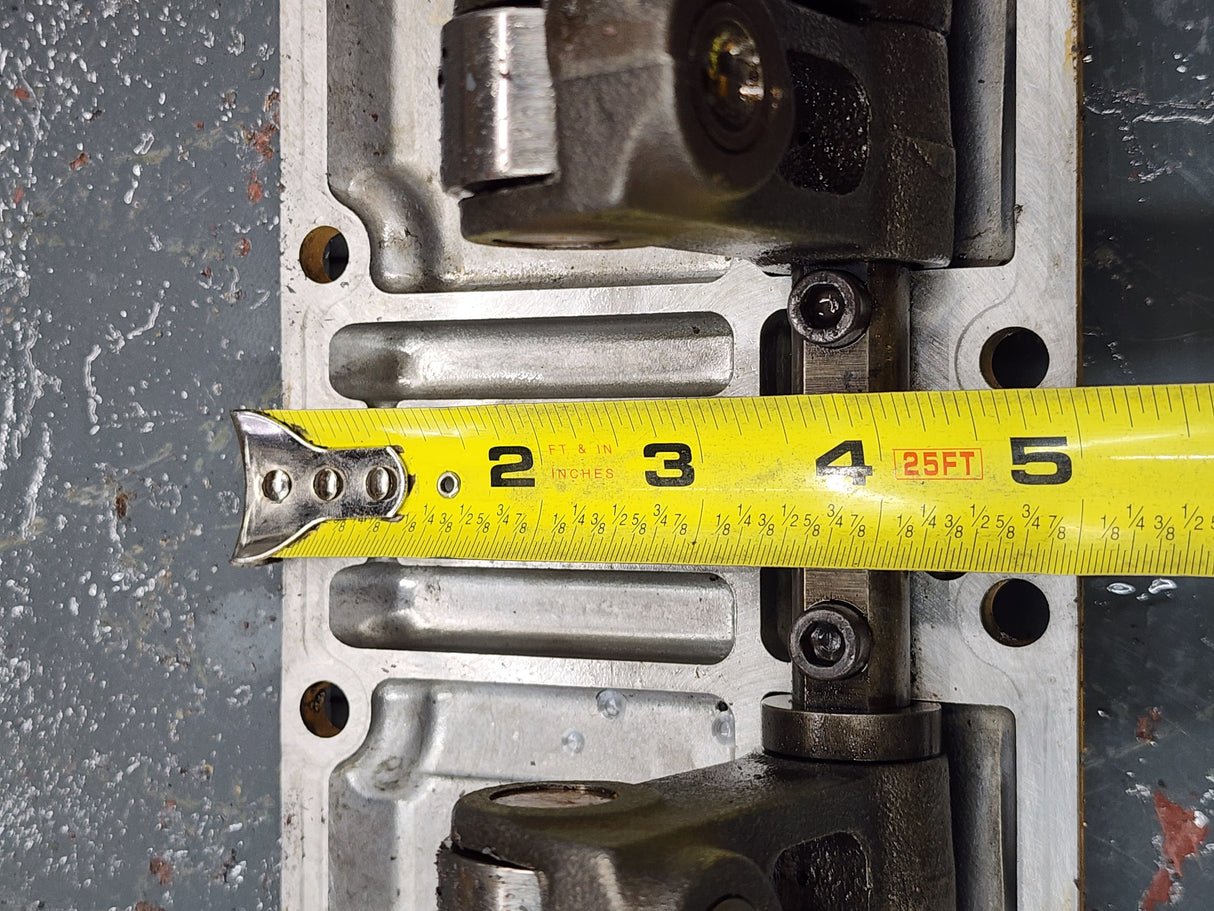 Caterpillar 3116 Roller Lifters & Cover 7W-3871 For Sale