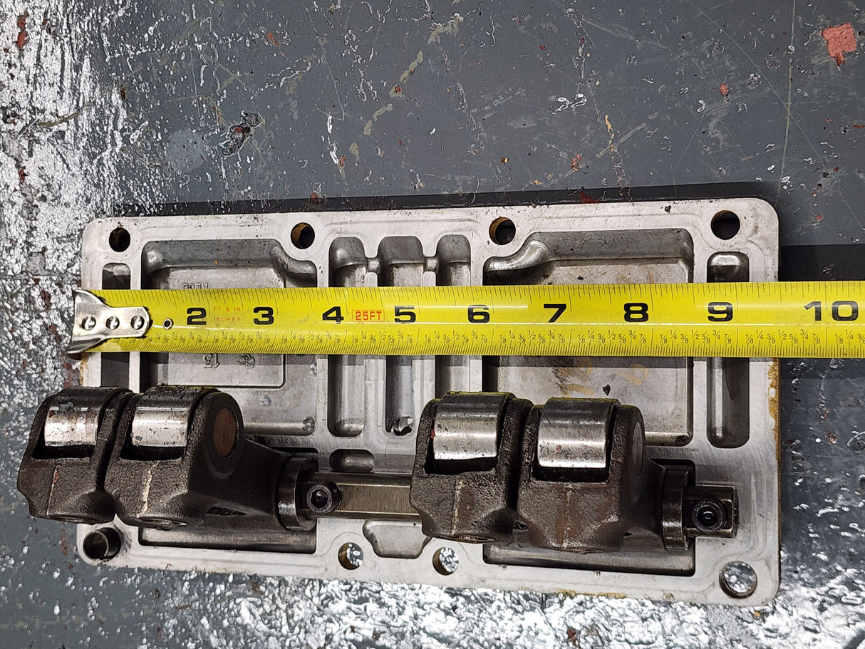 Caterpillar 3116 Roller Lifters & Cover 7W-3871 For Sale