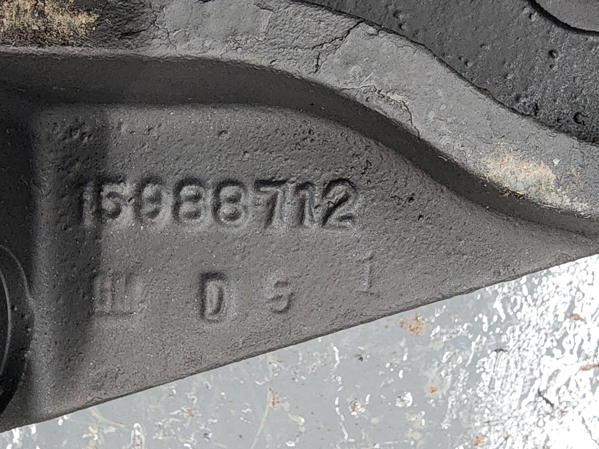 GM Engine Motor Mount Bracket 15988712 For Sale