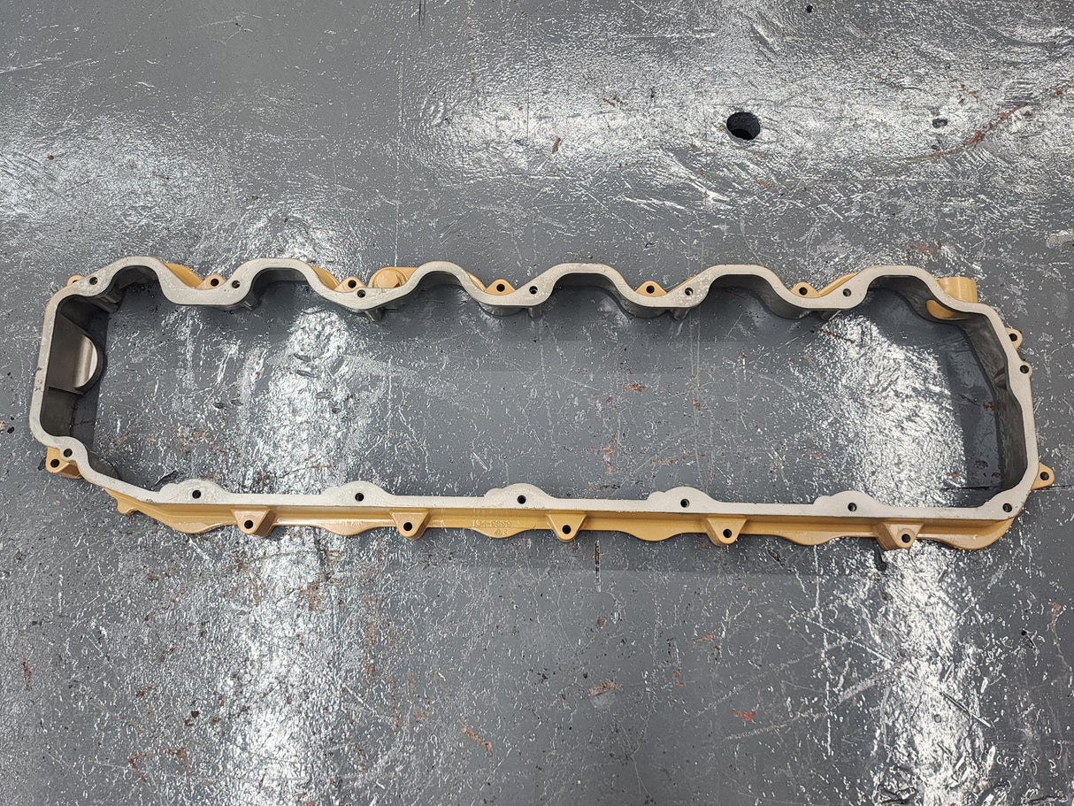 Caterpillar C7/3126 Diesel Engine Valve Cover Base Spacer 134-9899 For Sale