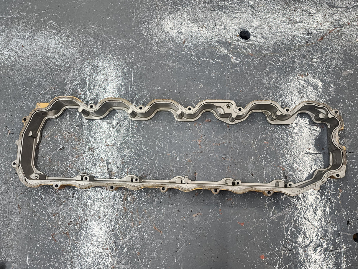 Caterpillar C7/3126 Diesel Engine Valve Cover Base Spacer 134-9899 For Sale