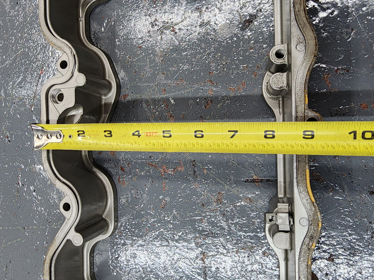 Caterpillar C7/3126 Diesel Engine Valve Cover Base Spacer 134-9899 For Sale