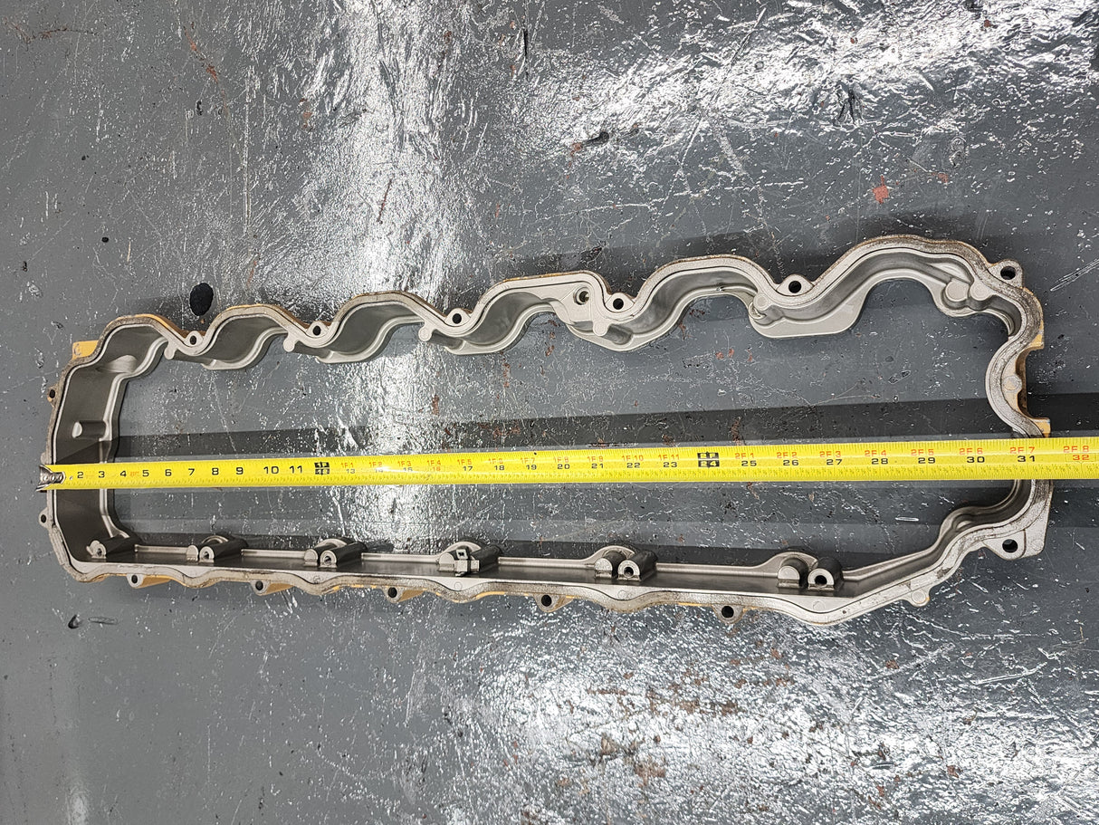 Caterpillar C7/3126 Diesel Engine Valve Cover Base Spacer 134-9899 For Sale