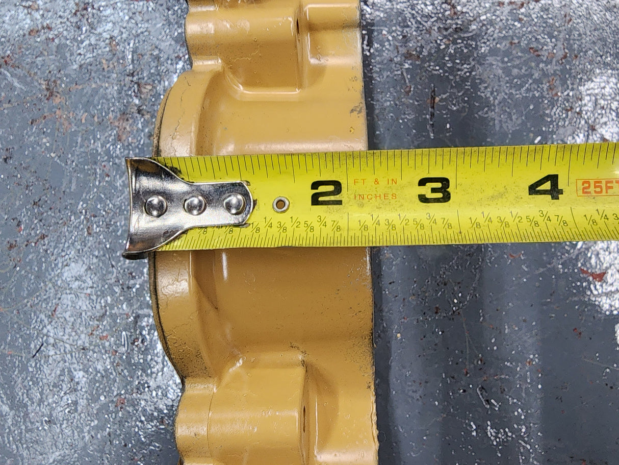 Caterpillar C7/3126 Diesel Engine Valve Cover Base Spacer 134-9899 For Sale