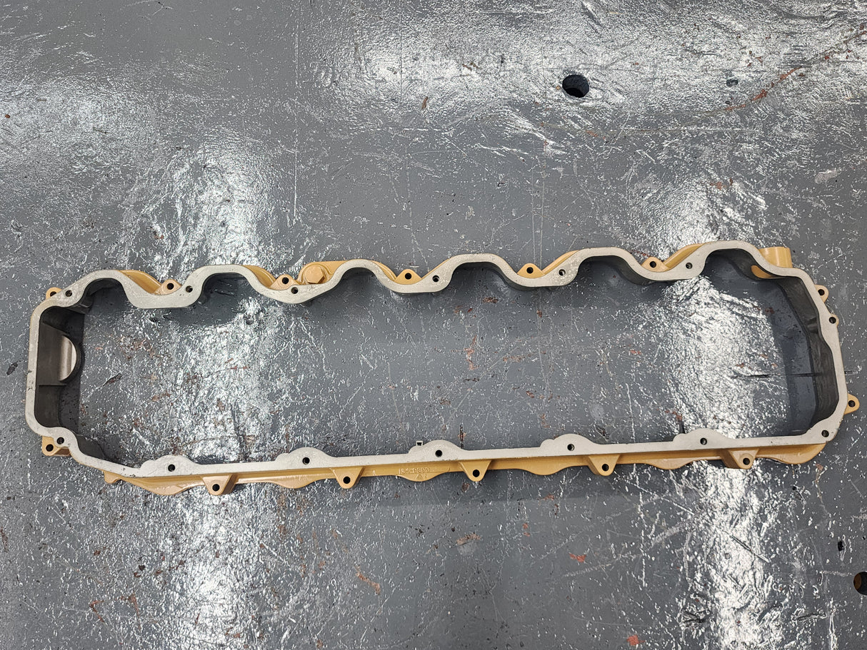 Caterpillar C7/3126 Diesel Engine Valve Cover Base Spacer 134-9899 For Sale