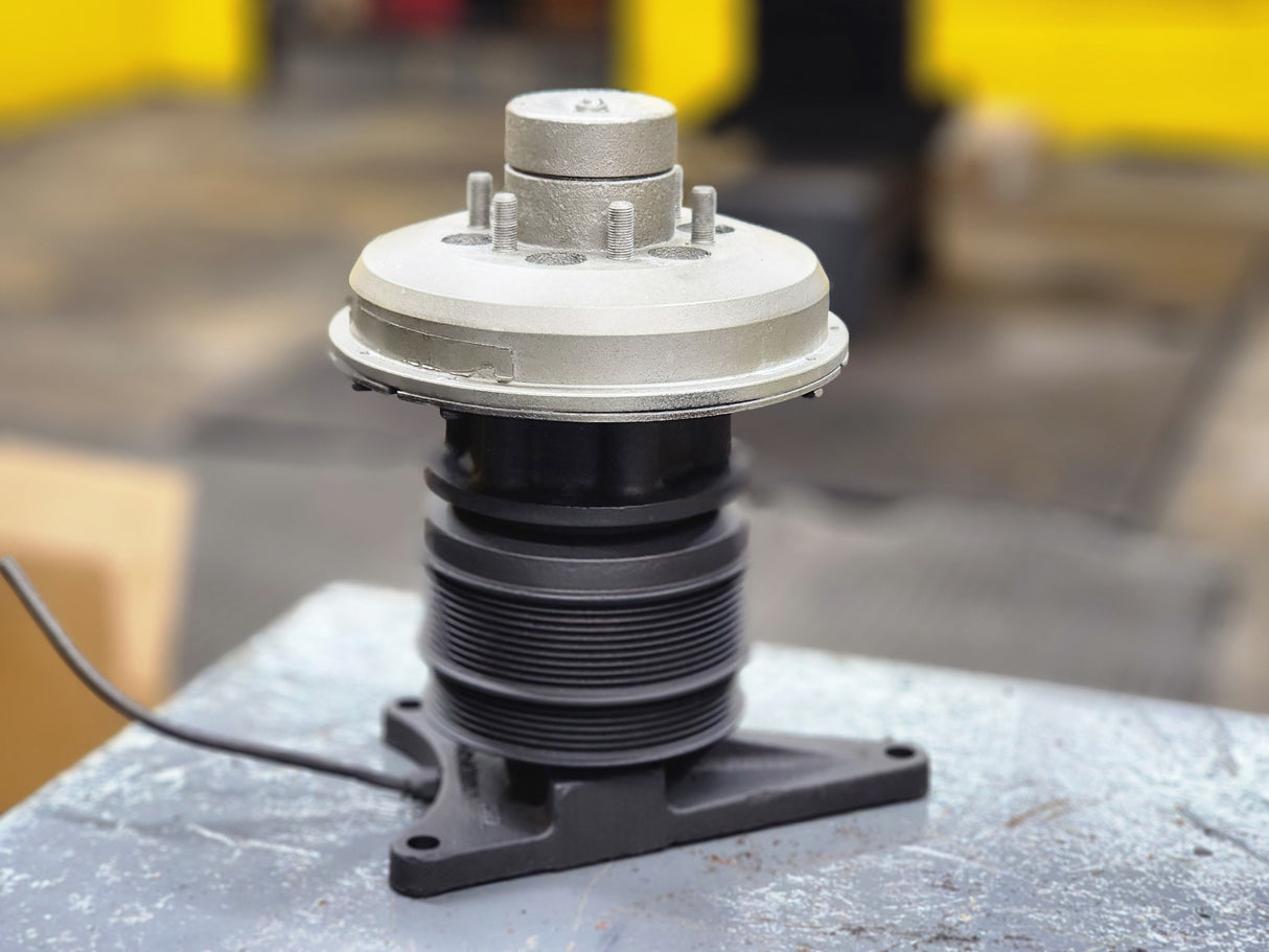 Borg Warner Fan Clutch Part # 1090-09500-01 For Sale