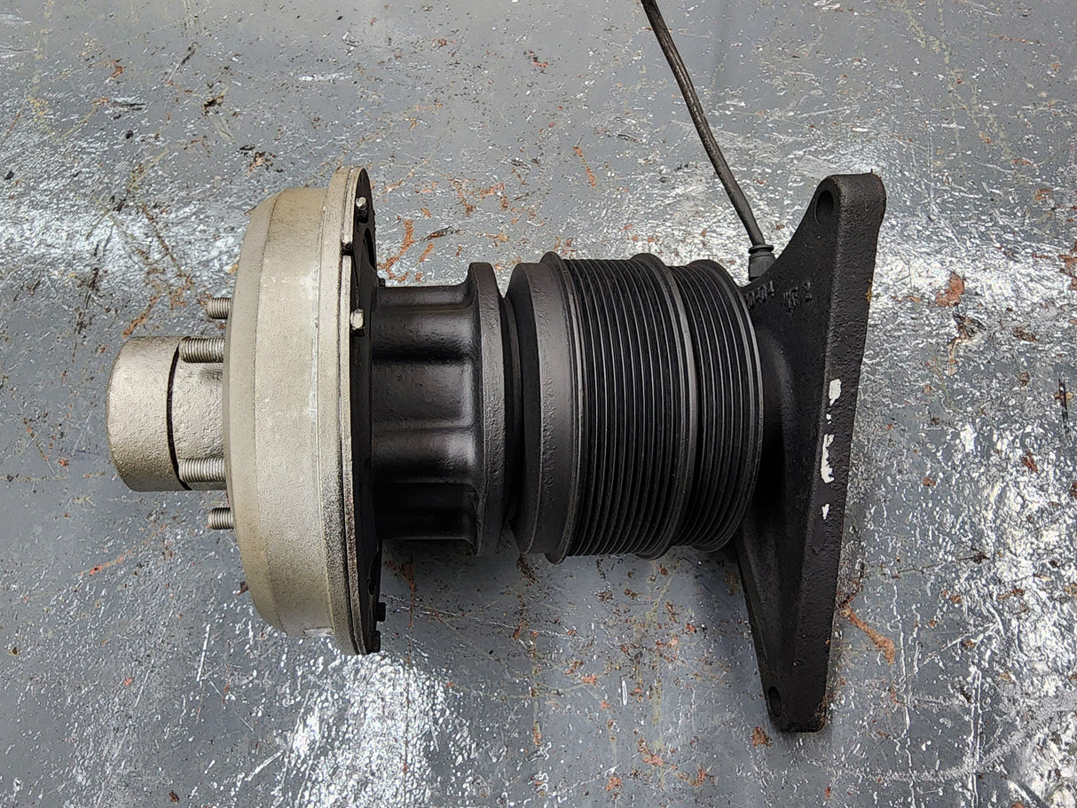 Borg Warner Fan Clutch Part # 1090-09500-01 For Sale