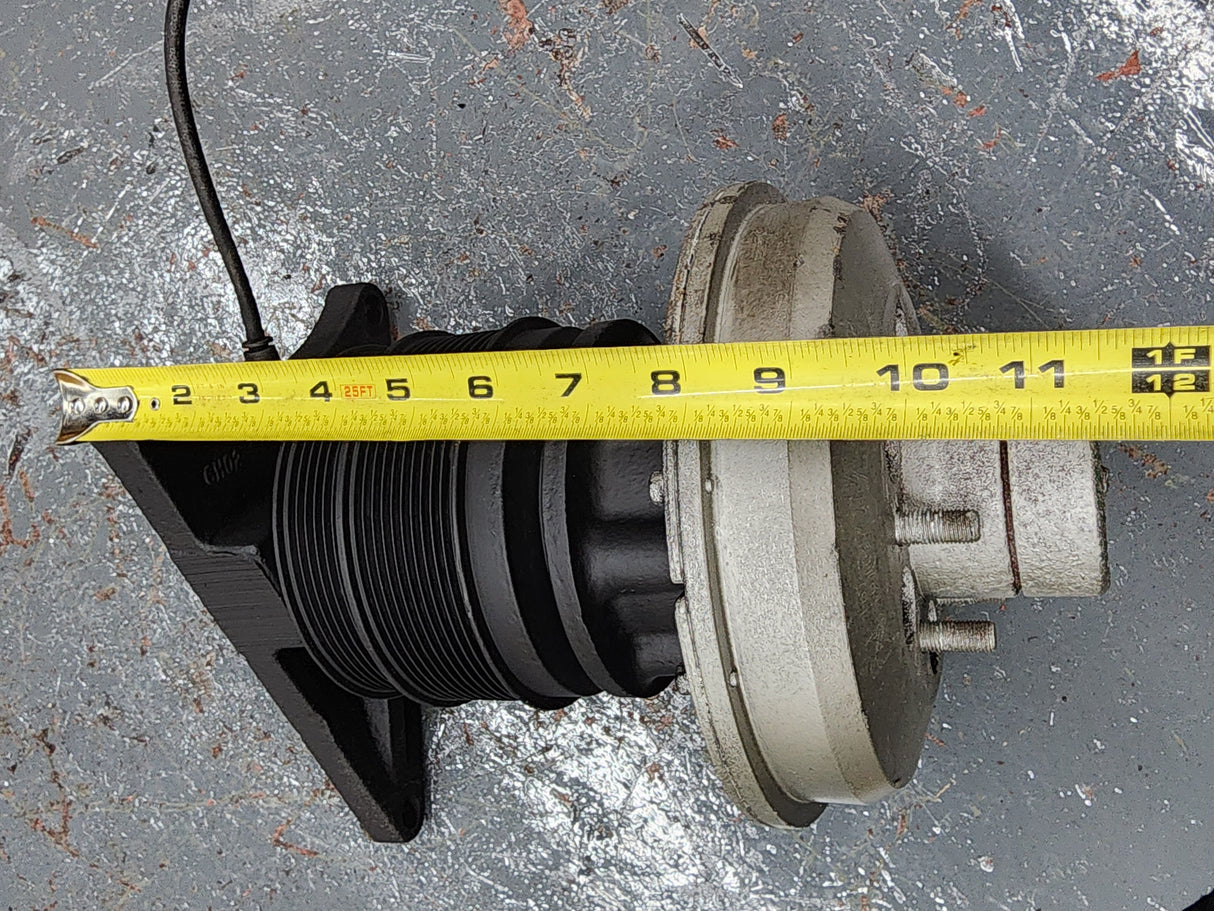 Borg Warner Fan Clutch Part # 1090-09500-01 For Sale