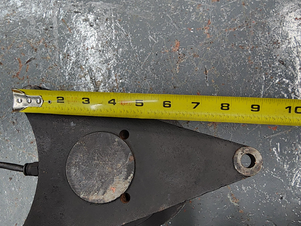 Borg Warner Fan Clutch Part # 1090-09500-01 For Sale