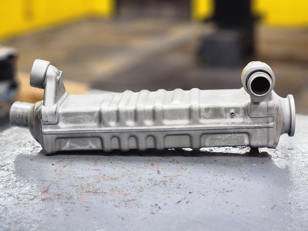 Mack MP7 EGR Cooler 21480644 For Sale