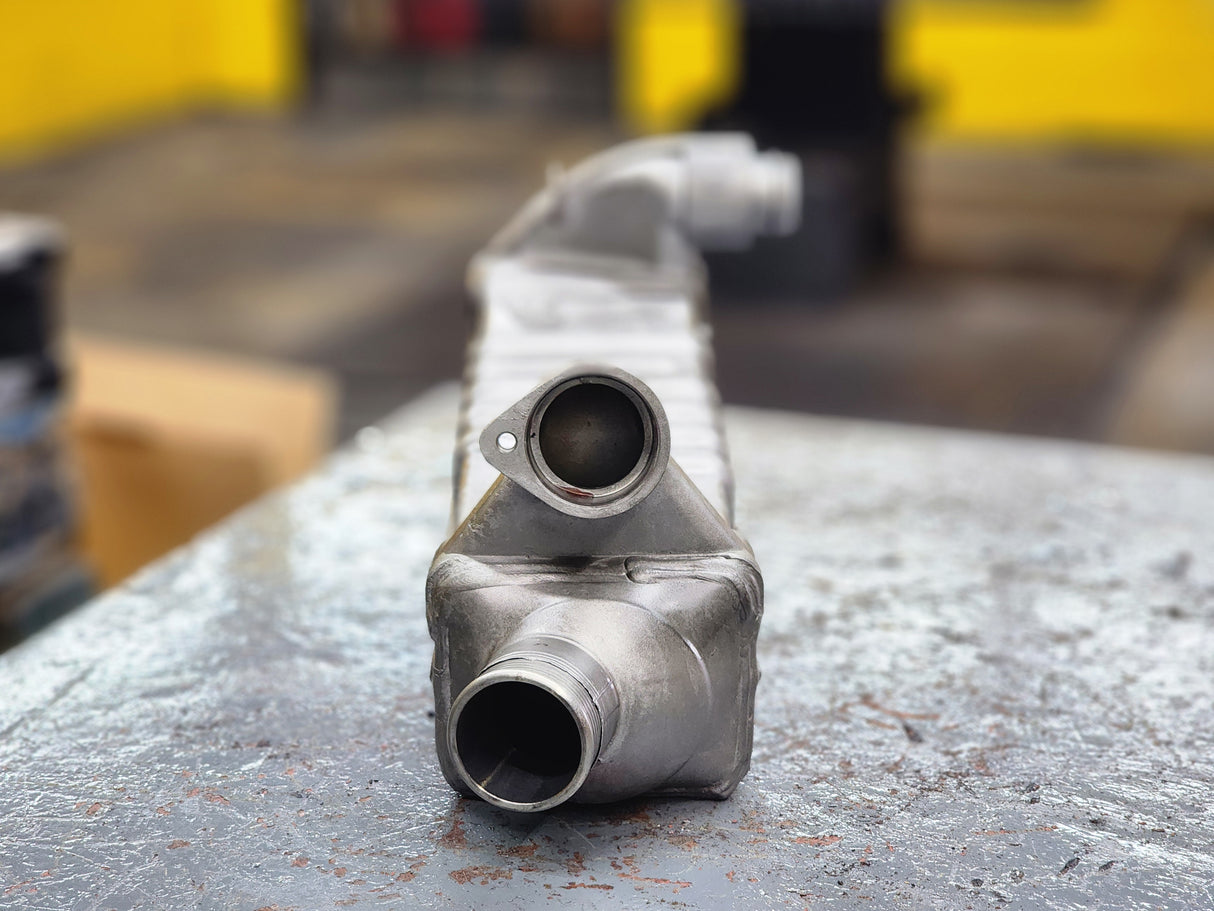Mack MP7 EGR Cooler 21480644 For Sale