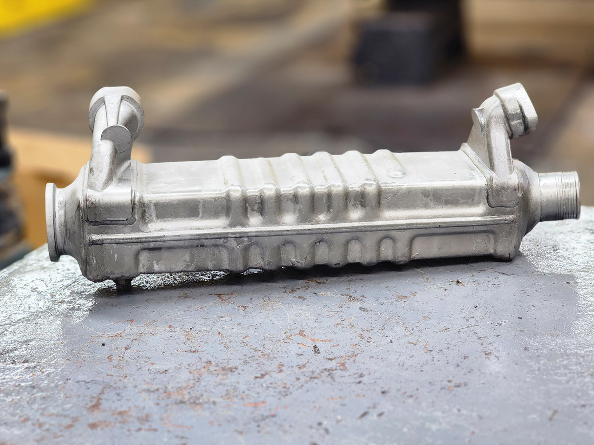 Mack MP7 EGR Cooler 21480644 For Sale