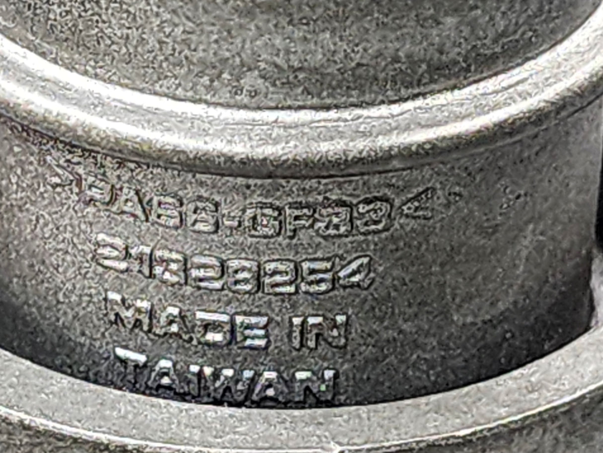 Mack MP7 EGR Cooler 21480644 For Sale