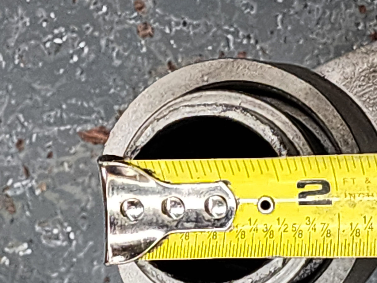 Mack MP7 EGR Cooler 21480644 For Sale