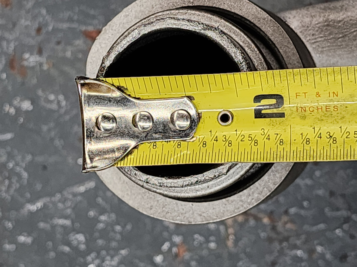 Mack MP7 EGR Cooler 21480644 For Sale