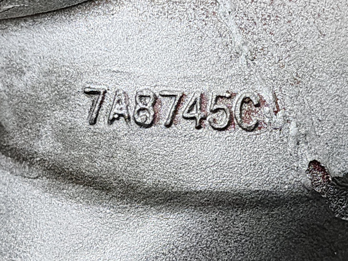 Mack MP7 EGR Cooler 21480644 For Sale