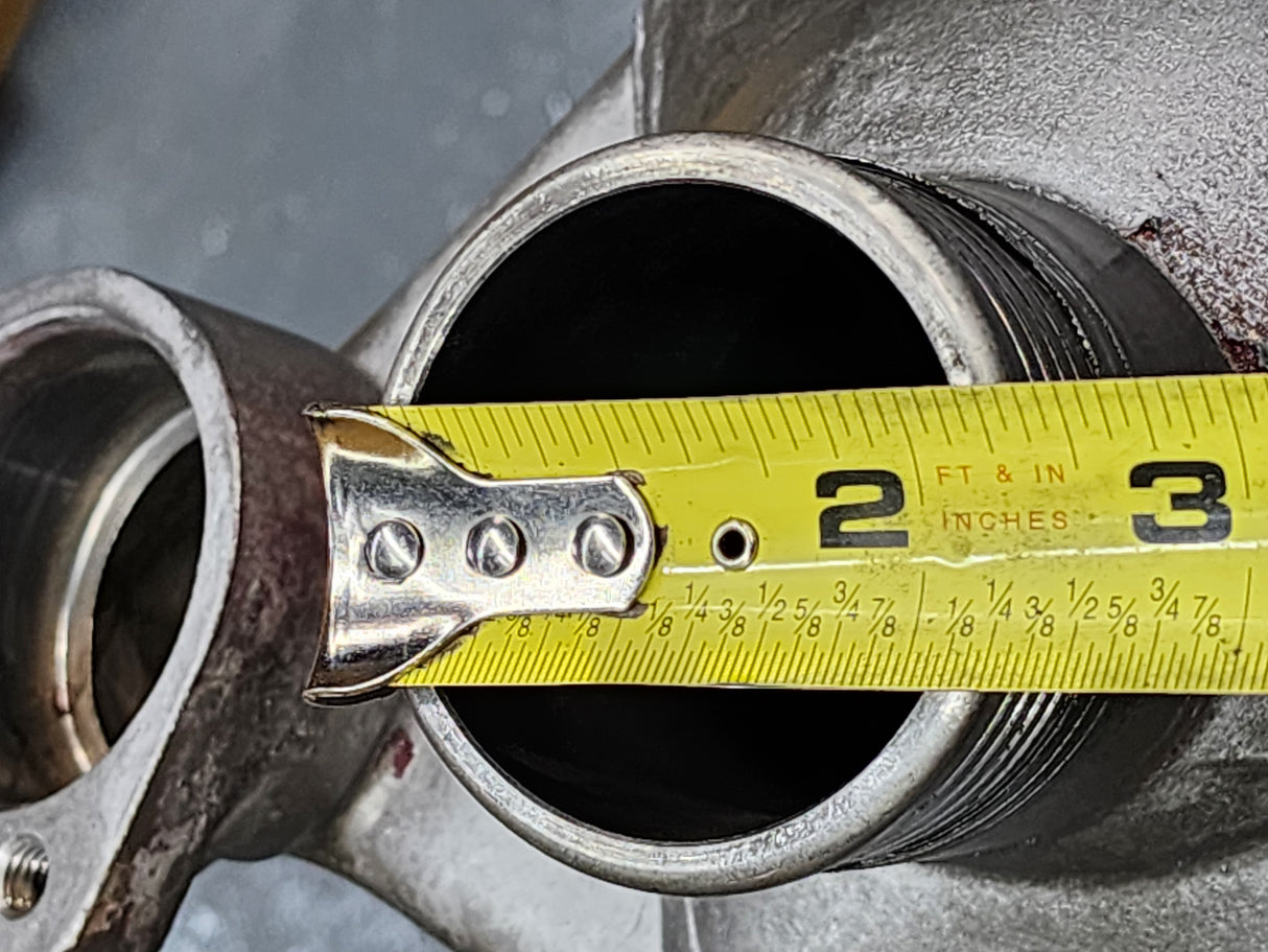 Mack MP7 EGR Cooler 21480644 For Sale