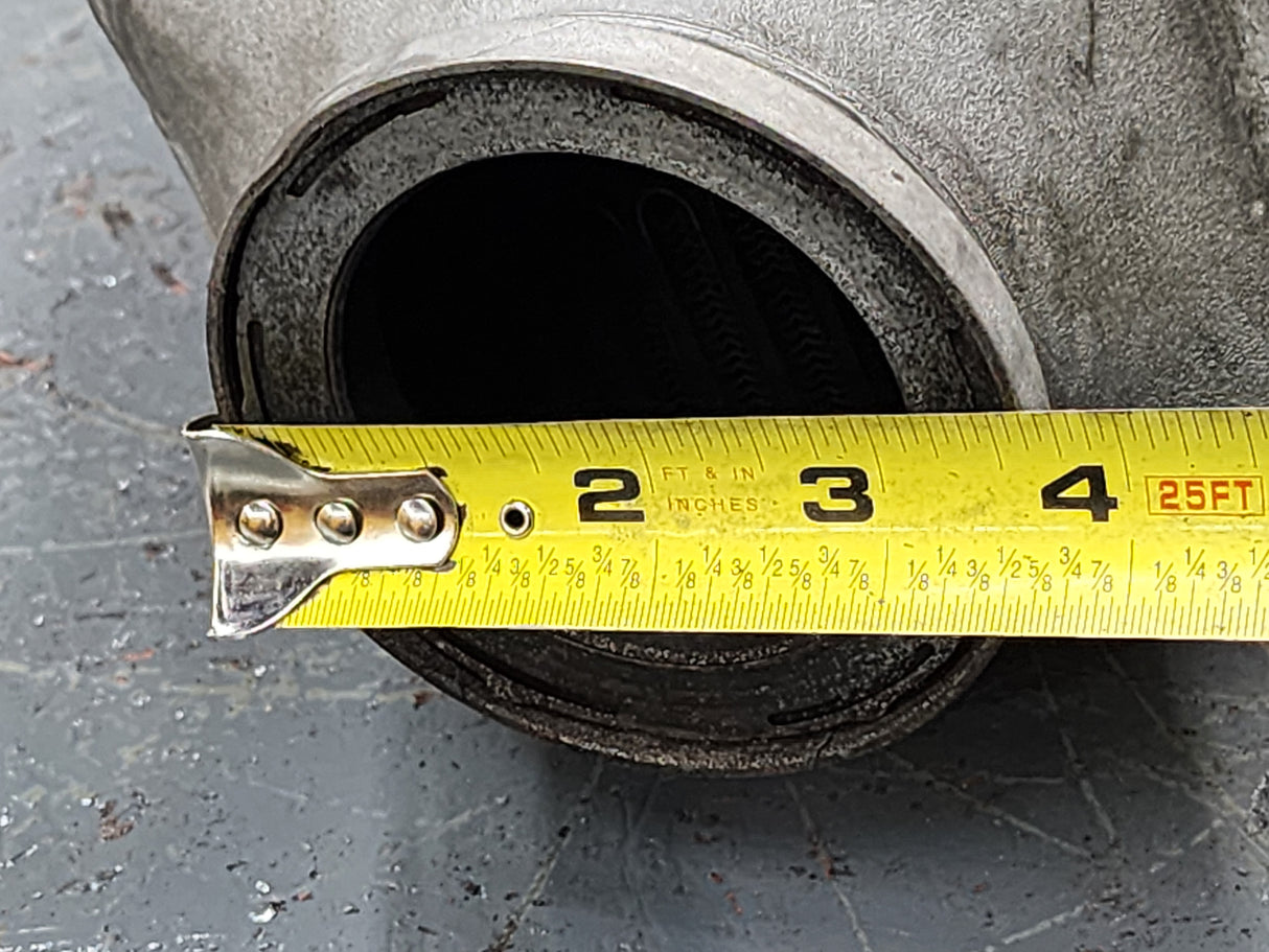 Mack MP7 EGR Cooler 21480644 For Sale