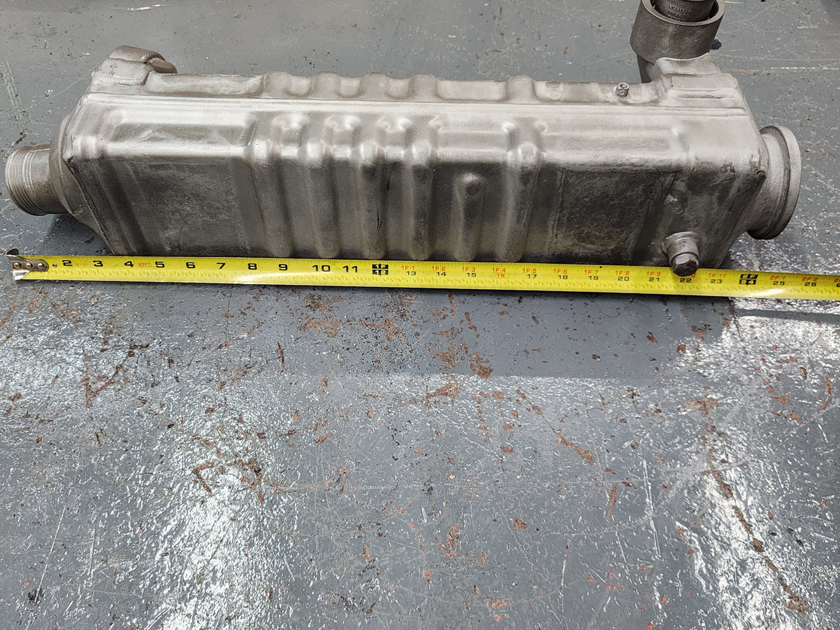 Mack MP7 EGR Cooler 21480644 For Sale