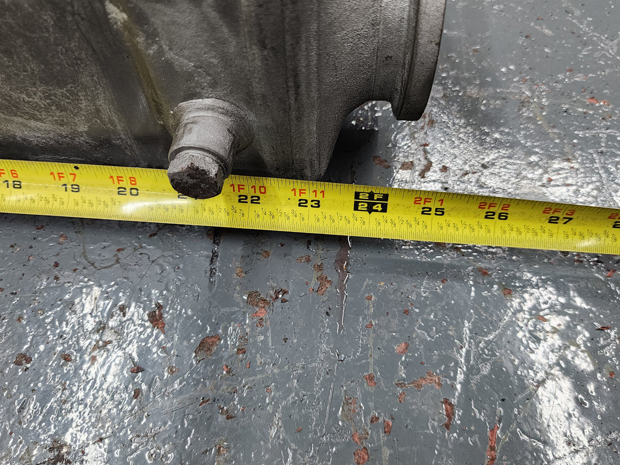 Mack MP7 EGR Cooler 21480644 For Sale