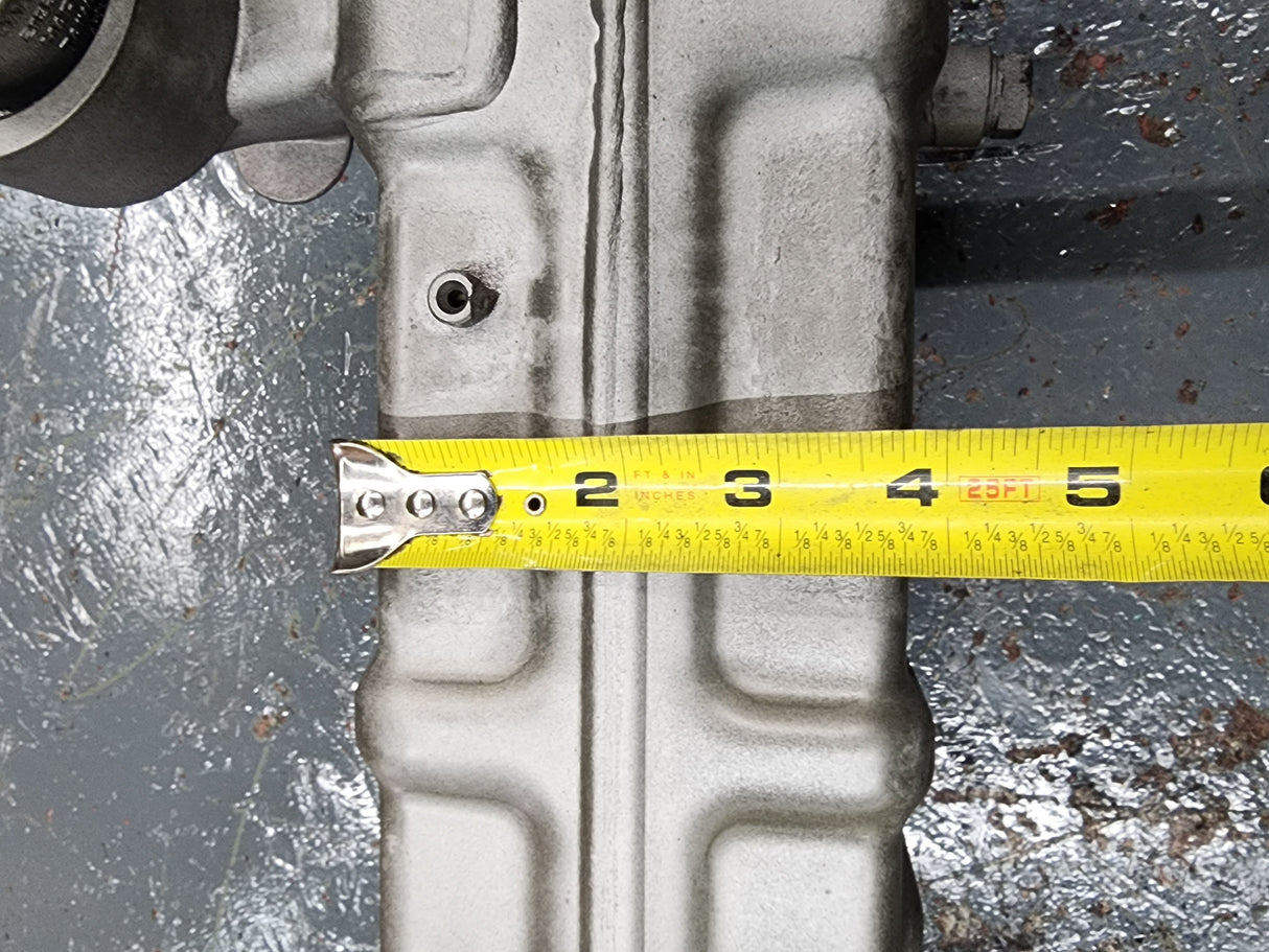 Mack MP7 EGR Cooler 21480644 For Sale