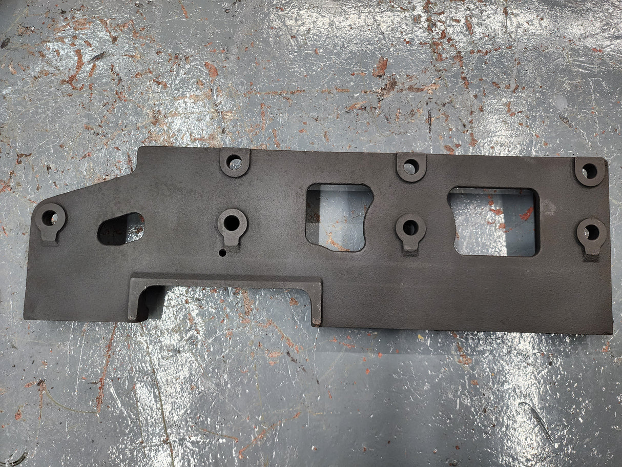 Cummins ISX15 EGR Recirculation Valve Support Bracket 3686790 For Sale