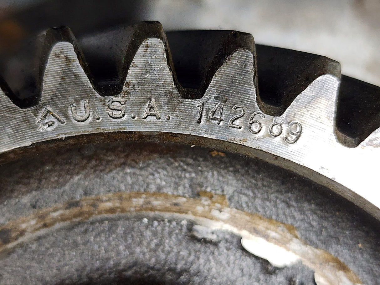 Cummins N14/855 Accessory Drive 1098808 For Sale