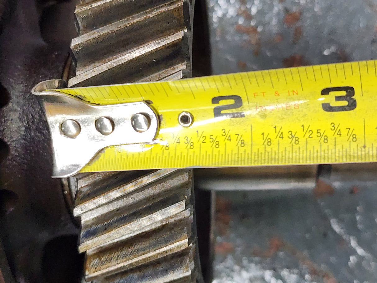 Cummins N14/855 Accessory Drive 1098808 For Sale