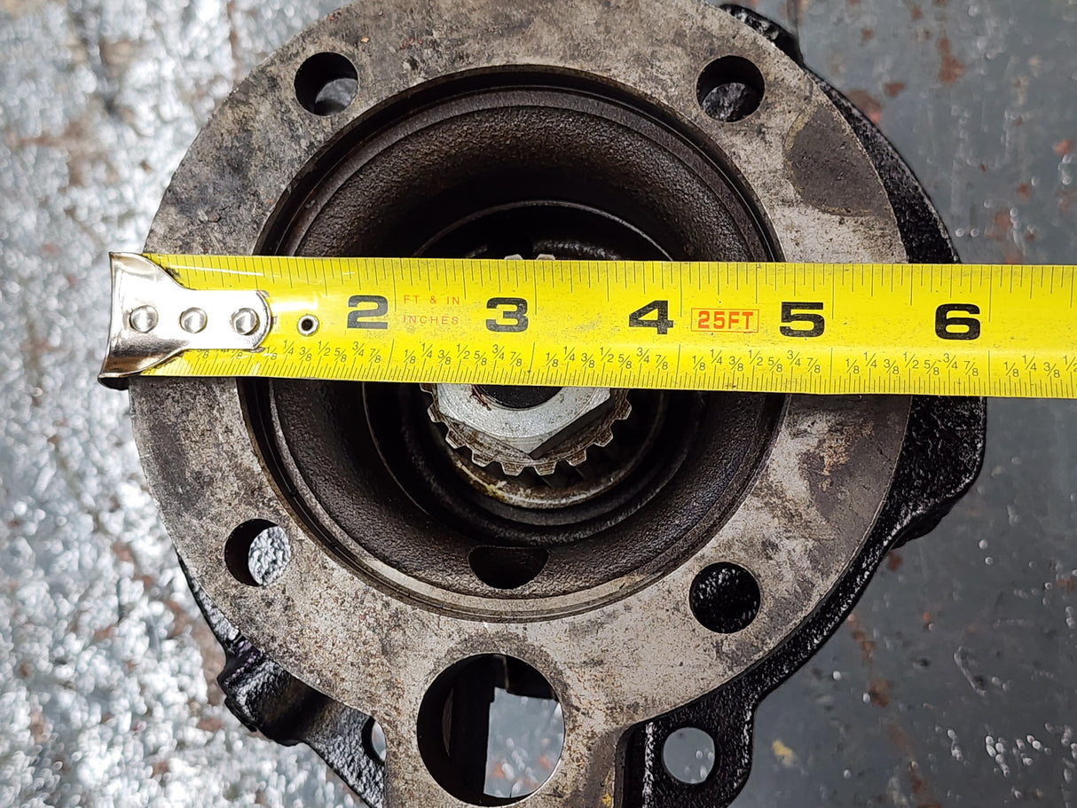 Cummins N14/855 Accessory Drive 1098808 For Sale