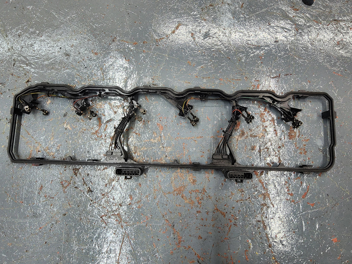 Cummins ISX Diesel Engine Valve Cover Gasket 5367847 For Sale