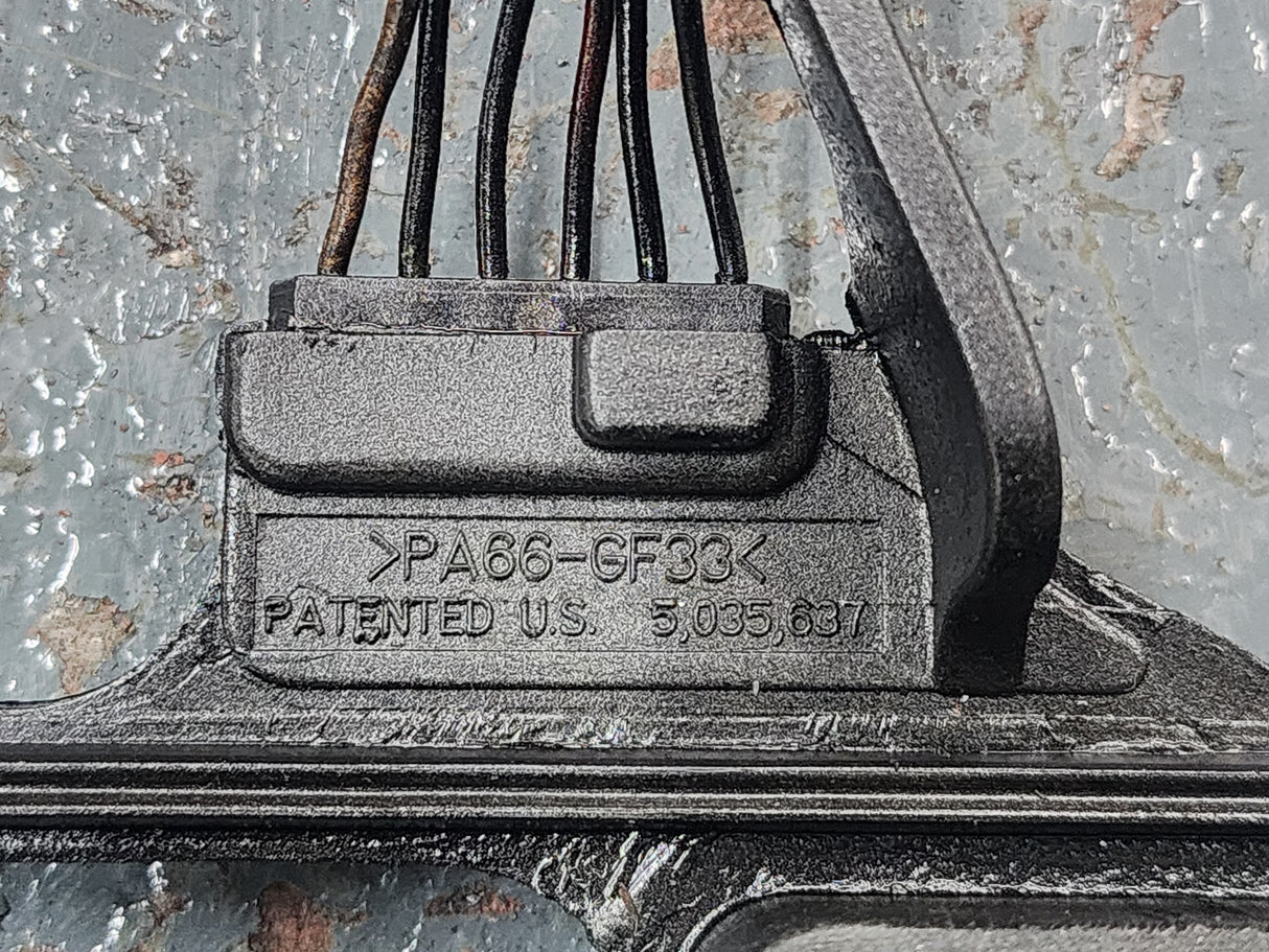 Cummins ISX Diesel Engine Valve Cover Gasket 5367847 For Sale