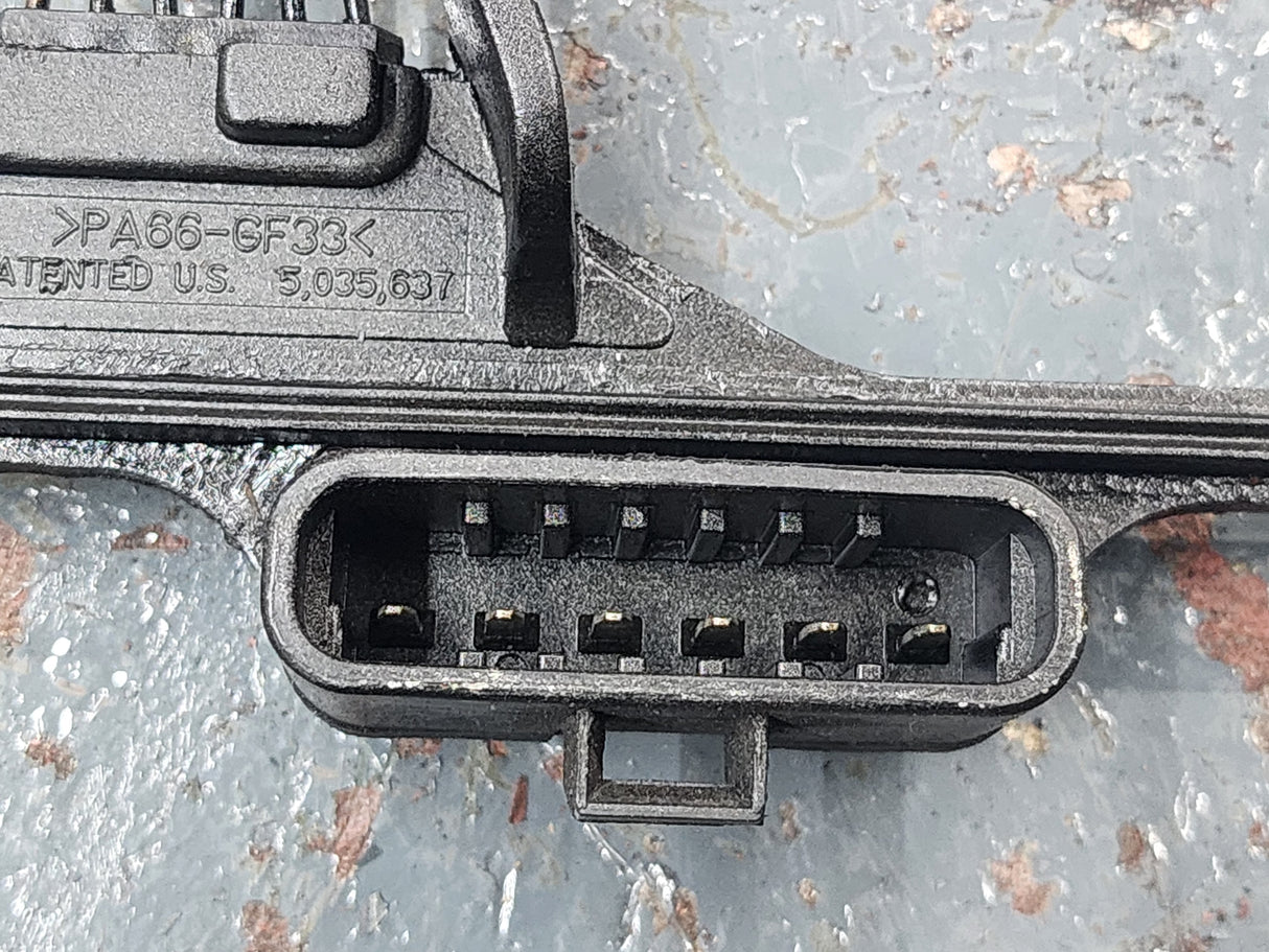 Cummins ISX Diesel Engine Valve Cover Gasket 5367847 For Sale